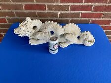 Vintage concrete dragon for sale  Roanoke