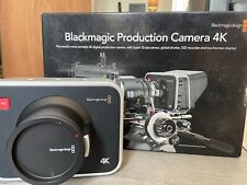 Blackmagic design production for sale  DUNFERMLINE