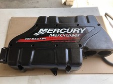 coletor de admissão Mercury MerCruiser 8.2 L 502 V8 MAG MPI GM barco marinho 805240- comprar usado  Enviando para Brazil