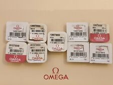 Pulseira Omega nova em folha - Parafusos/pinos/tubos x 1 - Ver lista suspensa comprar usado  Enviando para Brazil