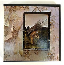 Led zeppelin zoso for sale  Asbury Park