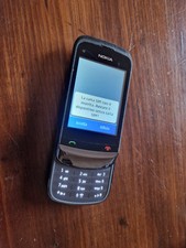 CELLULARE NOKIA C2-02 FUNZIONANTE CON CARICABATTERIA comprar usado  Enviando para Brazil