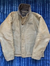Vintage ww2 navy for sale  LONDON