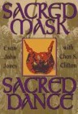 Sacred mask sacred for sale  Philadelphia