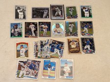 Topps baseball toronto for sale  LONDON