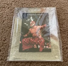 Wwe 2k20 rey for sale  Carnegie