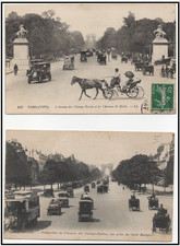 Cartes postales anciennes d'occasion Cartes postales anciennes d'occasion  Mèze