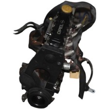 Pel vectra motor gebraucht kaufen  Recklinghausen