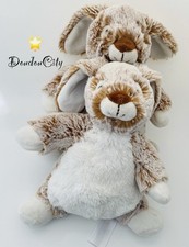 Lot 22cm doudou d'occasion  Hazebrouck