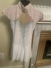 Figure skating dress for sale  Chapel Hill