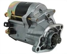 Starter fits kubota d'occasion  Expédié en Belgium