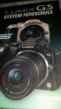 Lumix system fotoschule gebraucht kaufen  Stuttgart