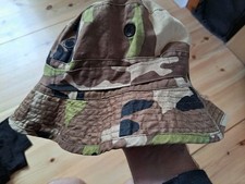 Mens camouflage bucket for sale  EXETER