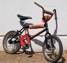 Raleigh mini burner for sale  HEMEL HEMPSTEAD