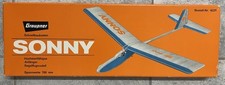 Graupner bausatz sony gebraucht kaufen  Frankenberg