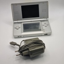 Nintendo lite argento usato Nintendo lite argento usato  Roma