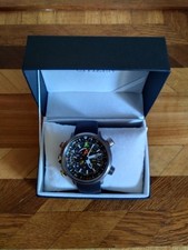 Montre citizen ecodrive d'occasion  Void-Vacon