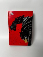 Batman the dark gebraucht kaufen  Berlin