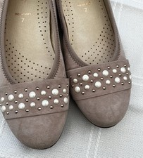 gabor hovercraft shoes for sale  MIDHURST