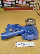 Jeep 6 cilindros Bomba de água reconstruída OHC 230 1962-68 repl OEM 926044 WP1392 fabricada nos EUA, usado comprar usado  Enviando para Brazil