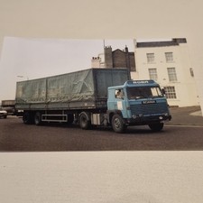 Roba scania truck for sale  WARE