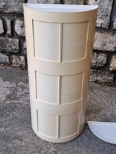 Tre contenitori packo usato  Italia