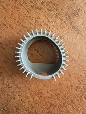Coprimanometro grigio per usato  Mascali