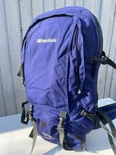 Vintage karrimor global for sale  LEIGH-ON-SEA