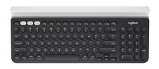Logitech k780 multi for sale  San Jose