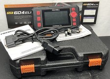 USADO Foxwell - NT604 - Elite Car OBD2 Scanner Motor Transmissão e Estojo (20211) comprar usado USADO Foxwell - NT604 - Elite Car OBD2 Scanner Motor Transmissão e Estojo (20211) comprar usado  Enviando para Brazil