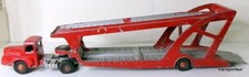 Dinky toys vintage d'occasion  Villefranche-de-Rouergue