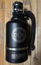 Insulated growler beer for sale  Sheridan
