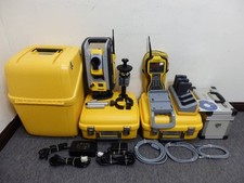Trimble sps620 total d'occasion  Expédié en Belgium