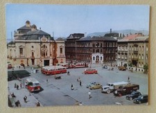 Stary AK-Usti nad Labem-CSSR-Autobus-Samochód ciężarowy-opisany-lata 60-te? na sprzedaż  Wysyłka do Poland