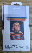 Polaroid print 2x3 for sale  Columbus