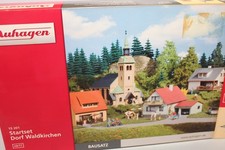 auhagen h0 gebraucht kaufen auhagen h0 gebraucht kaufen Rauschenberg