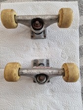 Hurricane cyclone skateboard gebraucht kaufen  Burgrieden