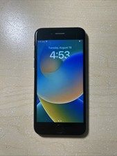 Iphone 64gb black for sale  Greenville
