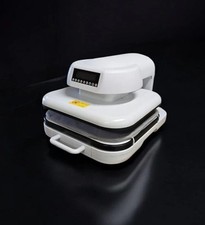 Auto heat press gebraucht kaufen  Langenhagen