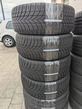 Top winterreifen 205 gebraucht kaufen  Laupheim