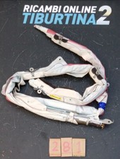 Airbag tendina laterale usato  Guidonia Montecelio