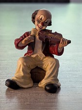 Gilde clown sammelfigur gebraucht kaufen  Gelsenkirchen