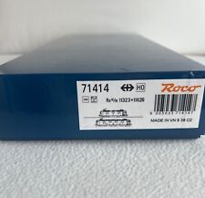 Roco 71414 sbb gebraucht kaufen  Hürth