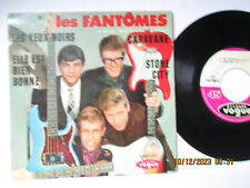 French 45t original d'occasion  Nancy-