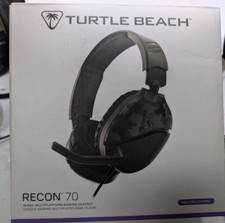 Turtle beach recon for sale  Pompano Beach