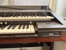 Yamaha electone organ for sale  ILFRACOMBE