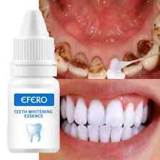 Usado, EFERO sbiancamento dei denti essenza liquida per pulizia igiene orale sbiancante comprar usado  Enviando para Brazil