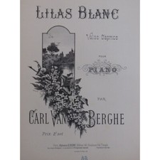 Berghe carl van d'occasion  Blois