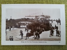 1933 bridge pier for sale  NORWICH