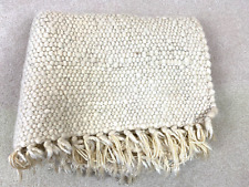 Hand woven knotted for sale  Sandia Park